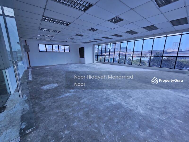 For Rent - Nouvelle Industrial Kota Damansara