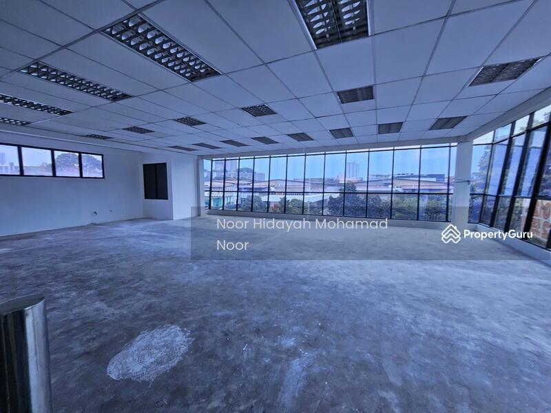 For Rent - Nouvelle Industrial Kota Damansara