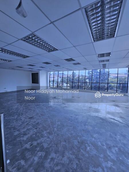 For Rent - Nouvelle Industrial Kota Damansara