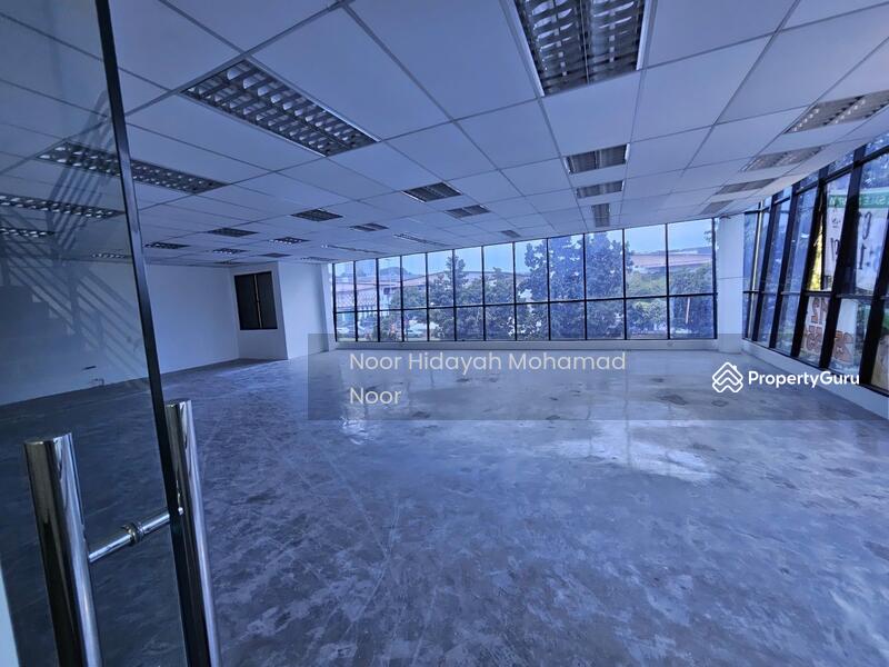 For Rent - Nouvelle Industrial Kota Damansara