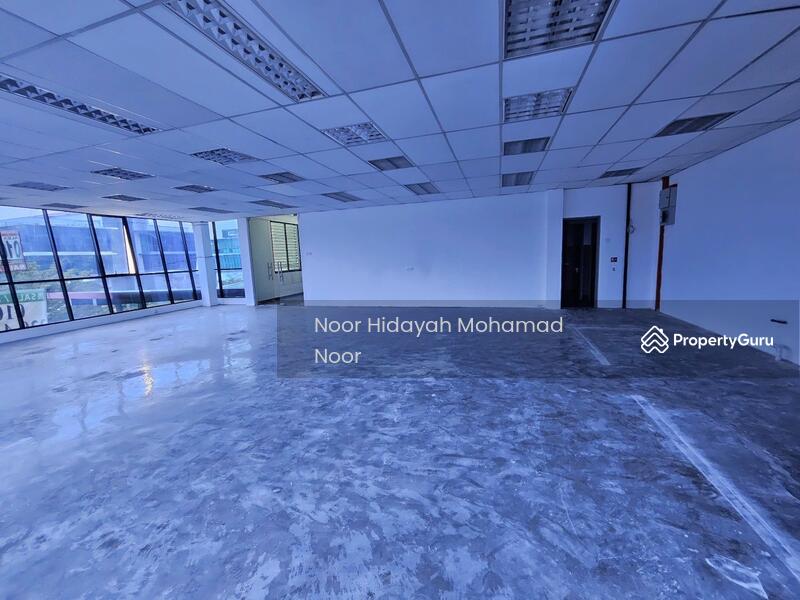 For Rent - Nouvelle Industrial Kota Damansara