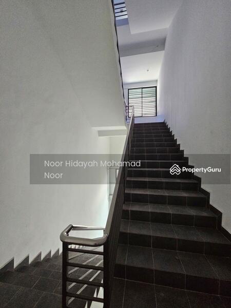 For Rent - Nouvelle Industrial Kota Damansara