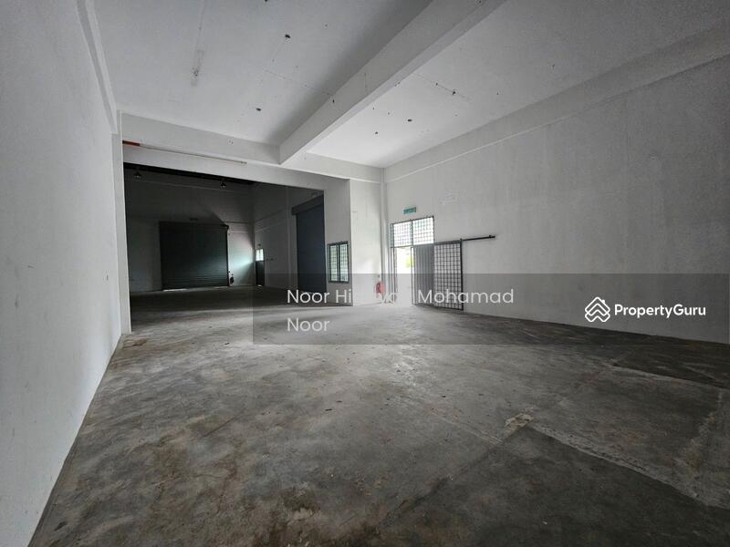 For Rent - Nouvelle Industrial Kota Damansara