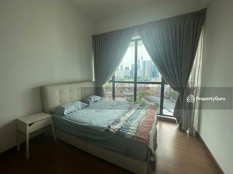 Kediaman Servis untuk Disewa di Setia SKY Residences - Kiki Yew - PropertyGuru.com.my