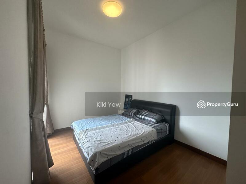 Kediaman Servis untuk Disewa di Setia SKY Residences - Kiki Yew - PropertyGuru.com.my