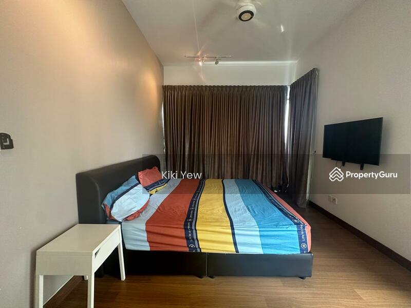 Kediaman Servis untuk Disewa di Setia SKY Residences - Kiki Yew - PropertyGuru.com.my