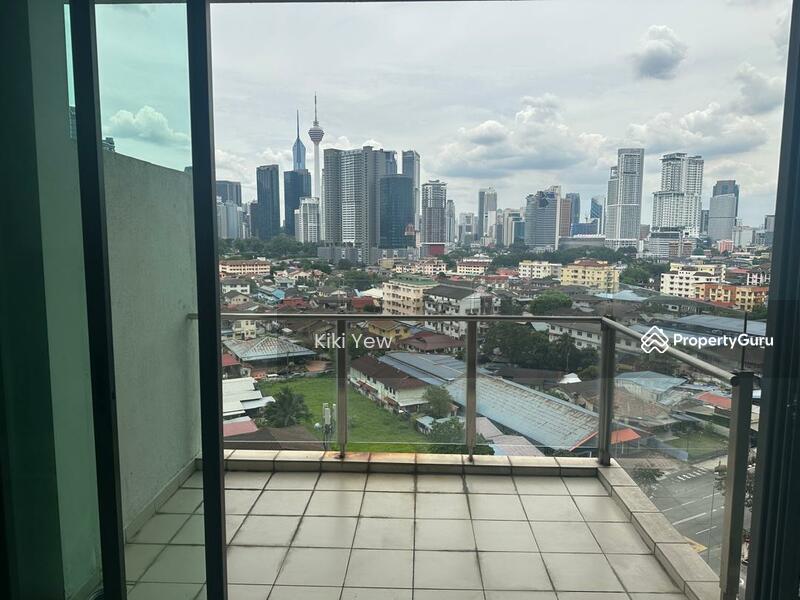 Kediaman Servis untuk Disewa di Setia SKY Residences - Kiki Yew - PropertyGuru.com.my