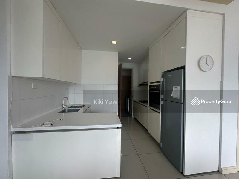 Kediaman Servis untuk Disewa di Setia SKY Residences - Kiki Yew - PropertyGuru.com.my