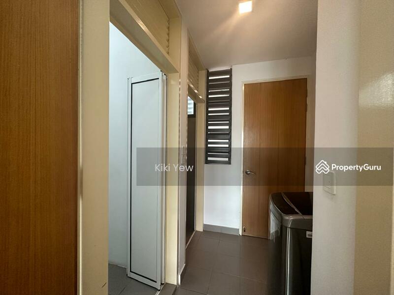 Kediaman Servis untuk Disewa di Setia SKY Residences - Kiki Yew - PropertyGuru.com.my