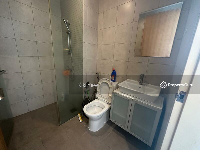 Kediaman Servis untuk Disewa di Setia SKY Residences - Kiki Yew - PropertyGuru.com.my