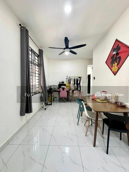 For Sale - Megah Ria Megahs Rias