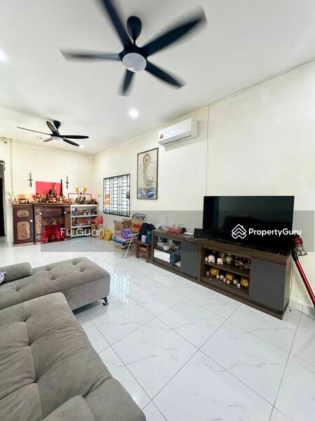 For Sale - Megah Ria Megahs Rias