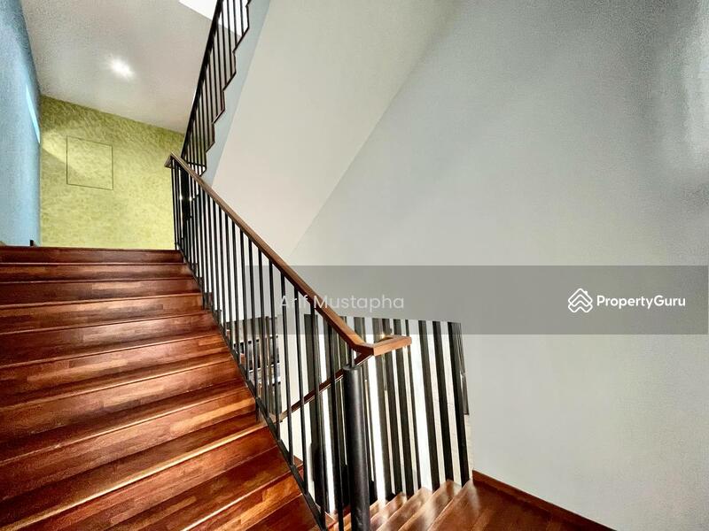 For Sale - Lakefront Villa Cyberjaya