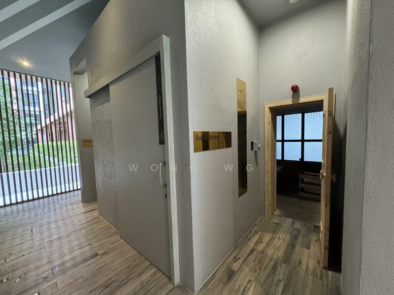 Corridor