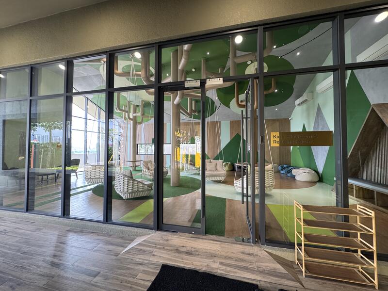 Playroom