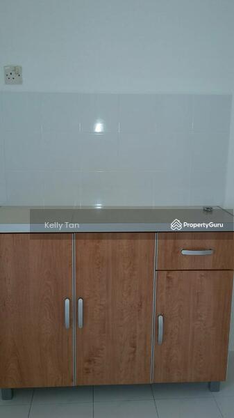 Untuk Disewa - Sri Ivori Apartment