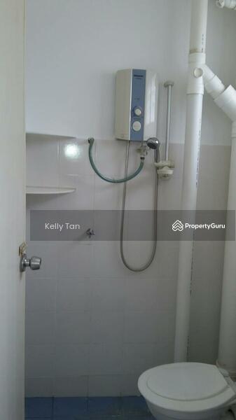 Untuk Disewa - Sri Ivori Apartment