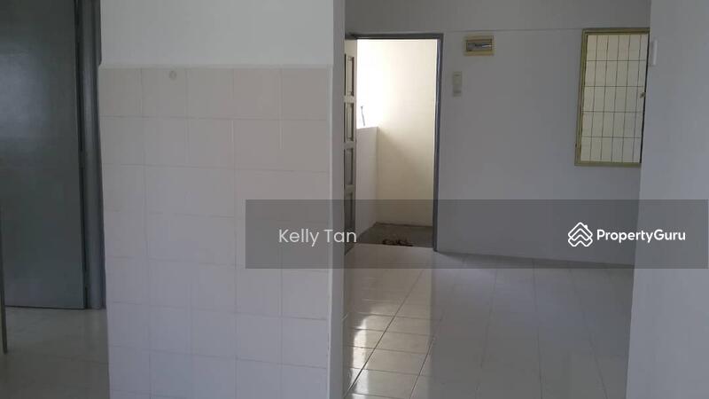 Untuk Disewa - Sri Ivori Apartment