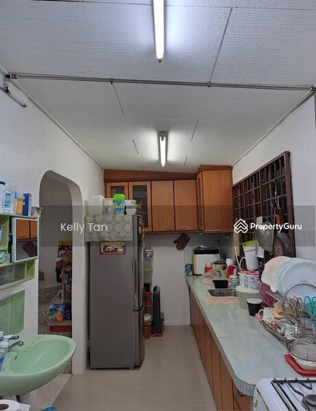 For Sale - Taman Gedung Heights