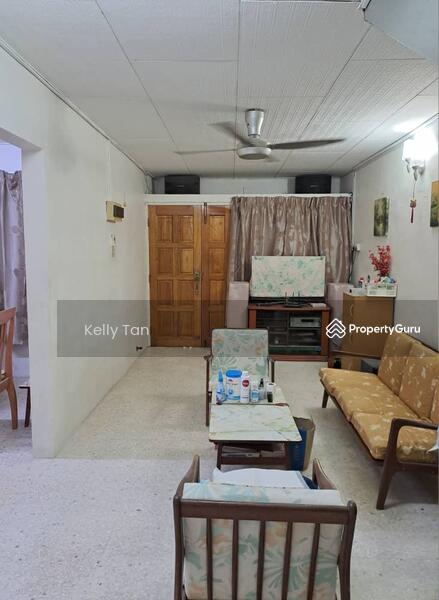 For Sale - Taman Gedung Heights