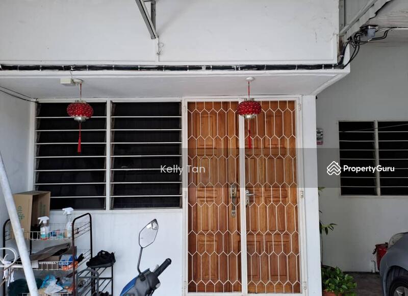 For Sale - Taman Gedung Heights
