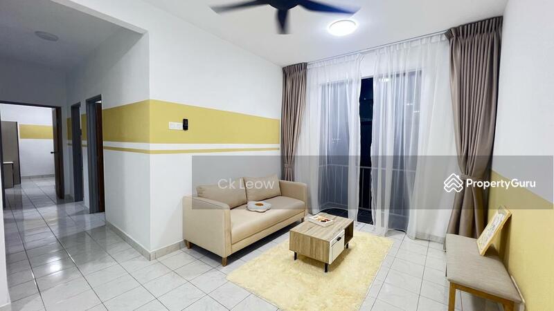 For Rent - PR1MA @ LARKIN INDAH
