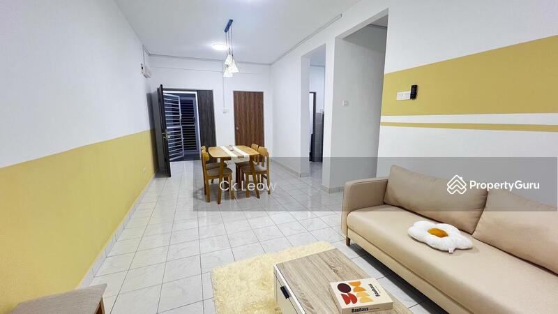For Rent - PR1MA @ LARKIN INDAH