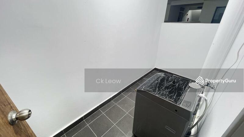 For Rent - PR1MA @ LARKIN INDAH