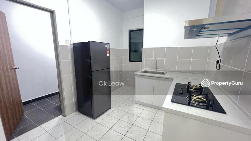 For Rent - PR1MA @ LARKIN INDAH