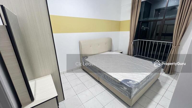 For Rent - PR1MA @ LARKIN INDAH