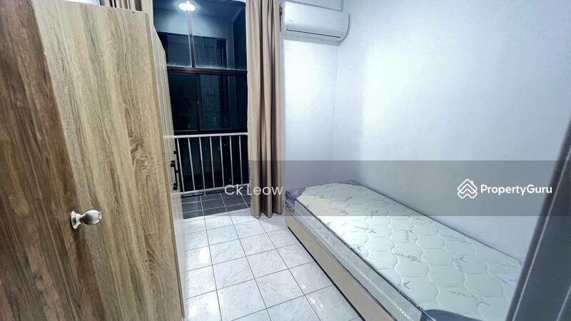 For Rent - PR1MA @ LARKIN INDAH