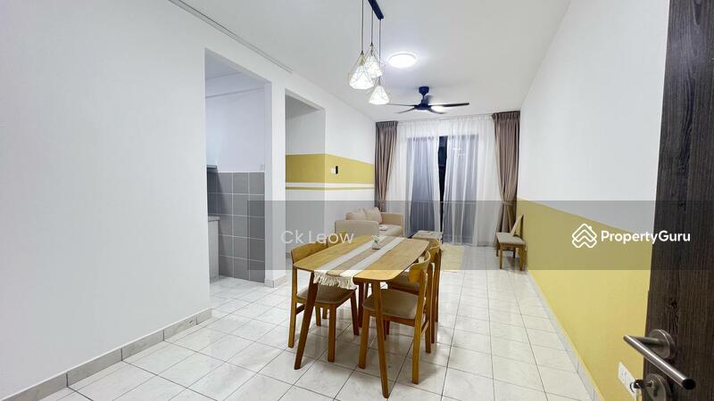 For Rent - PR1MA @ LARKIN INDAH