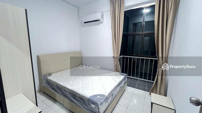 For Rent - PR1MA @ LARKIN INDAH