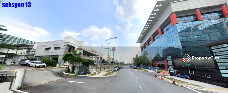 Industrial Land for Sale in Seksyen 13 (Petaling Jaya) - TREECE LIM - PropertyGuru.com.my