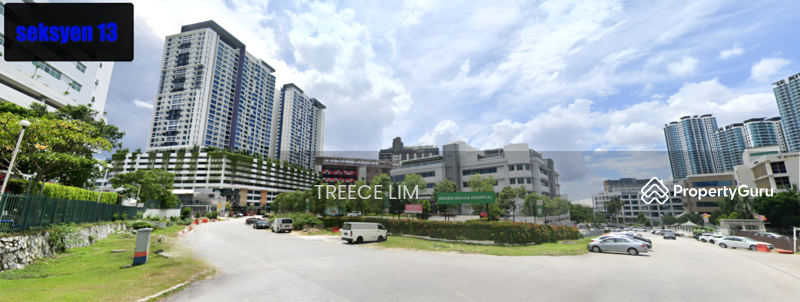 Industrial Land for Sale in Seksyen 13 (Petaling Jaya) - TREECE LIM - PropertyGuru.com.my