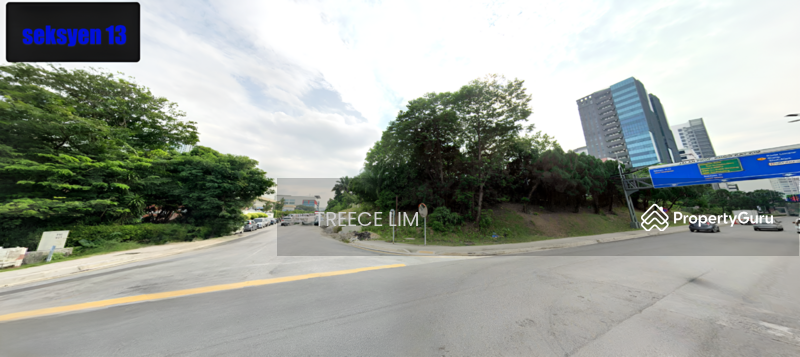 Industrial Land for Sale in Seksyen 13 (Petaling Jaya) - TREECE LIM - PropertyGuru.com.my