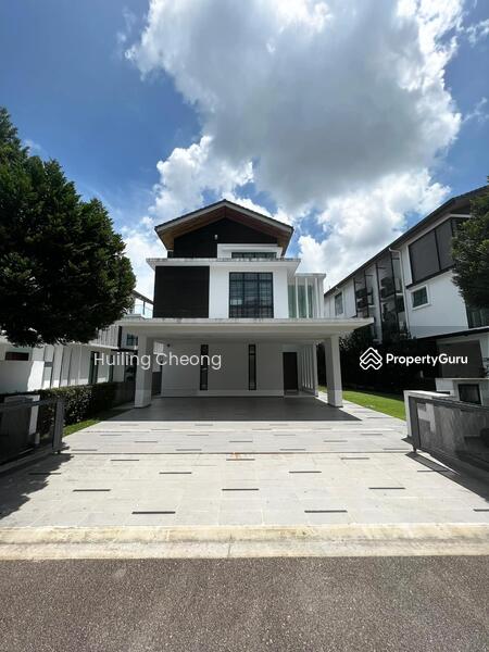 For Sale - Senibong Cove Senibongs Coves