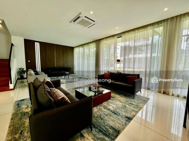 For Sale - Senibong Cove Senibongs Coves