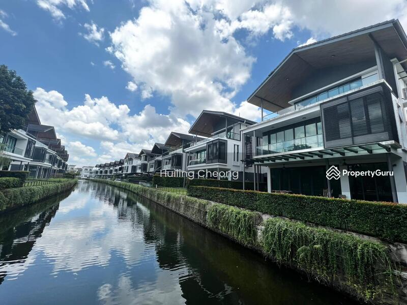 For Sale - Senibong Cove Senibongs Coves