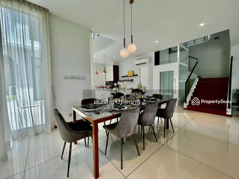 For Sale - Senibong Cove Senibongs Coves