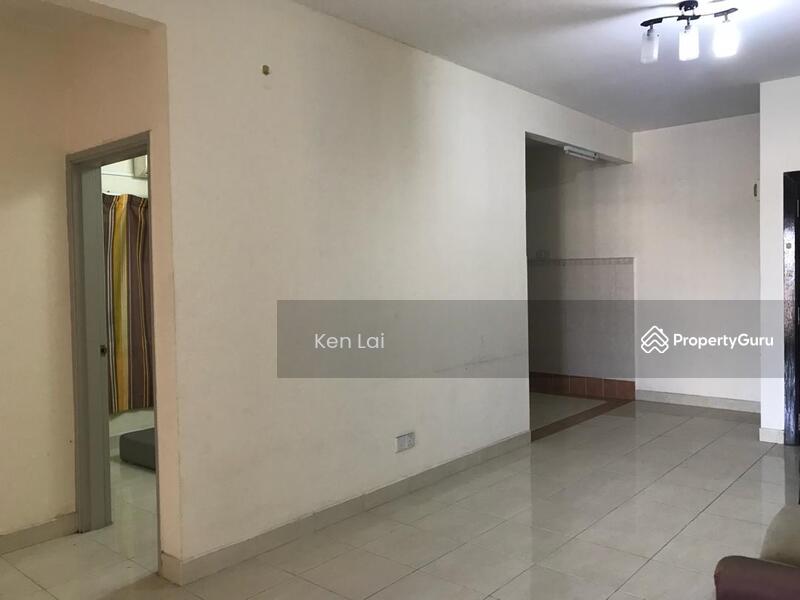 Kondominium untuk Dijual di Pelangi Utama 2 - Ken Lai - PropertyGuru.com.my