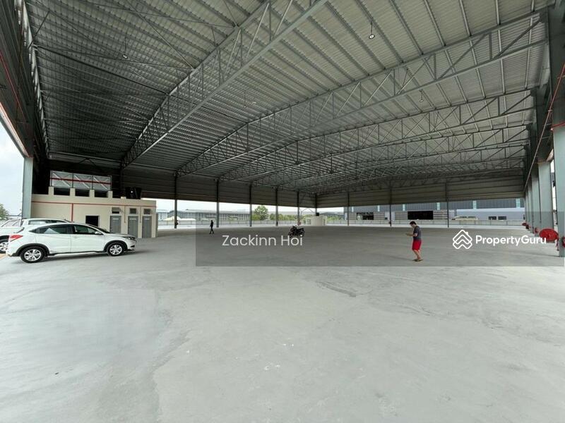 Car Park