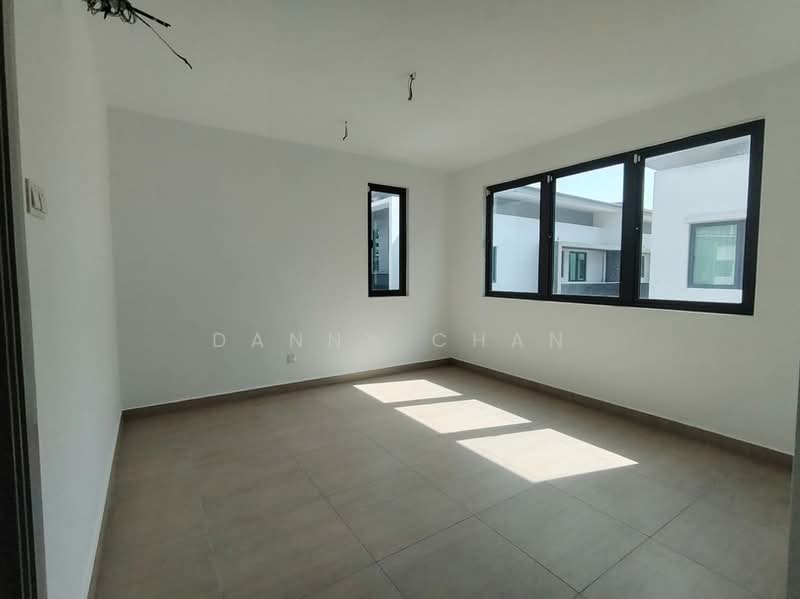 Semi-Detached House for Sale in Puchong (Selangor) - Danny Chan - Interior - PropertyGuru.com.my