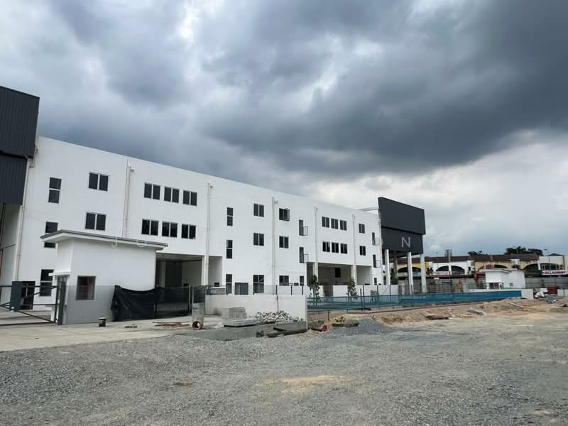 Kilang untuk Dijual di Seri Kembangan (Selangor) - Joanne Cheong - Balakong - PropertyGuru.com.my