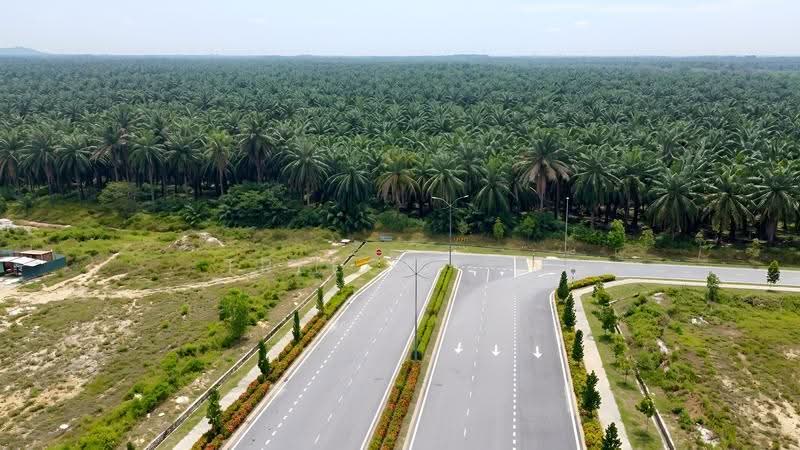 Industrial Land for Sale in Taman Industri Alam Jaya (Puncak Alam) - TREECE LIM - PropertyGuru.com.my