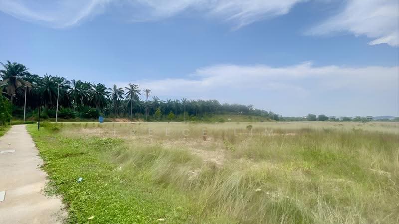 Industrial Land for Sale in Taman Industri Alam Jaya (Puncak Alam) - TREECE LIM - PropertyGuru.com.my