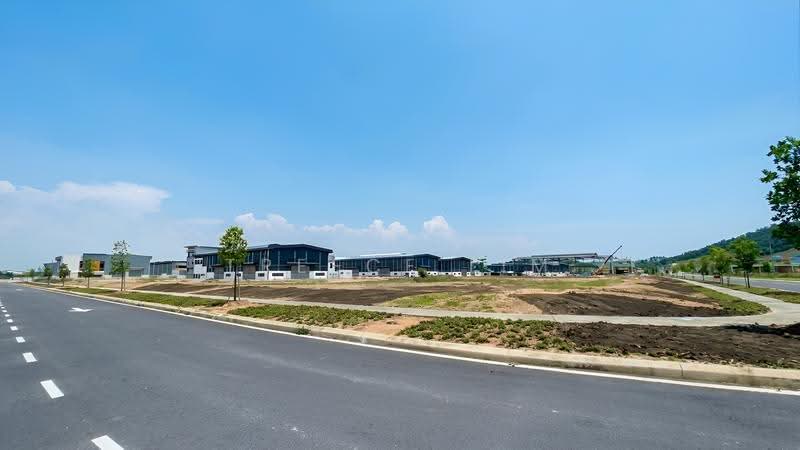 Industrial Land for Sale in Taman Industri Alam Jaya (Puncak Alam) - TREECE LIM - PropertyGuru.com.my
