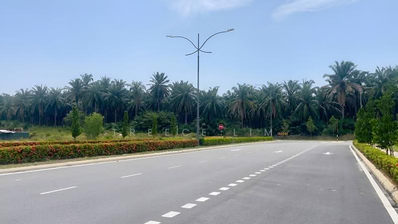 Industrial Land for Sale in Taman Industri Alam Jaya (Puncak Alam) - TREECE LIM - PropertyGuru.com.my