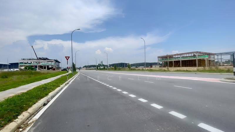 Industrial Land for Sale in Taman Industri Alam Jaya (Puncak Alam) - TREECE LIM - PropertyGuru.com.my