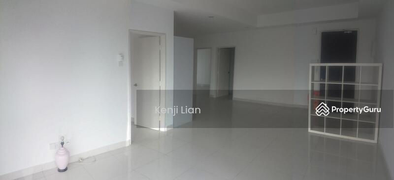 Untuk Dijual - Central Residence @ Sungai Besi